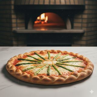 Asparagi
