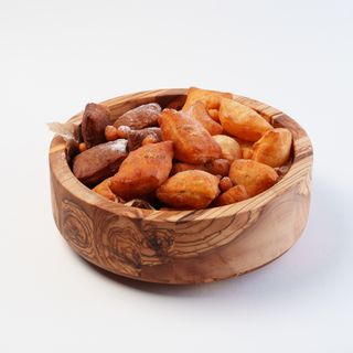 Ассорти боорсок (500г)