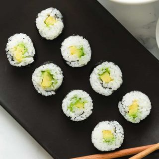 Avocado maki