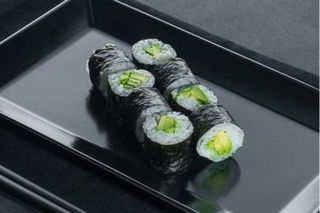 Avokado Hosomaki