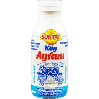Ayran