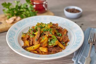 Татарское азу (350г)