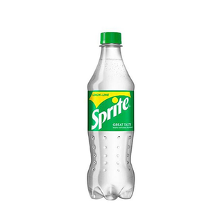 Sprite 500 ml