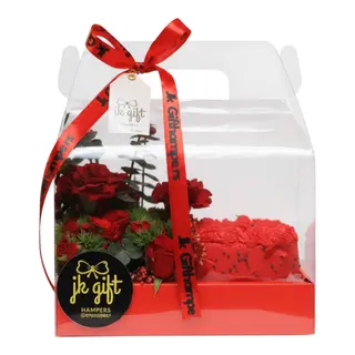 Sweet box