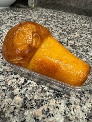 Babà napoletano