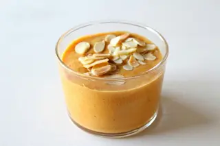Baba de Camelo