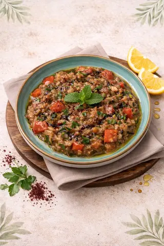 Babaganoush