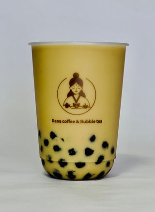 Бабл кофе (700мл)