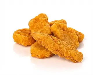Baby menù