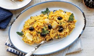 Bacalhau à Brás