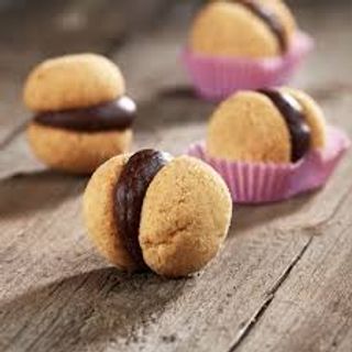 Baci di dama sacchetto 250 g