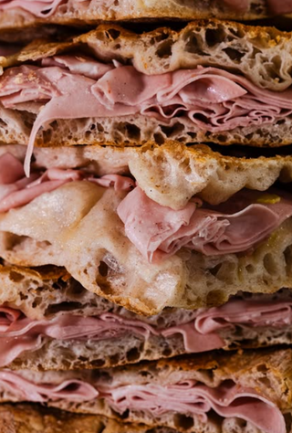 Baciata mortadella
