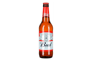 Bud (0.4л)