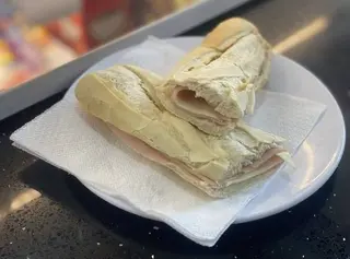 Baguete Mista