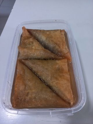 Baklava
