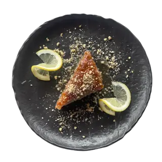 Baklava