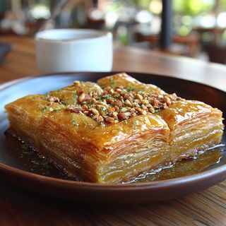 Baklava