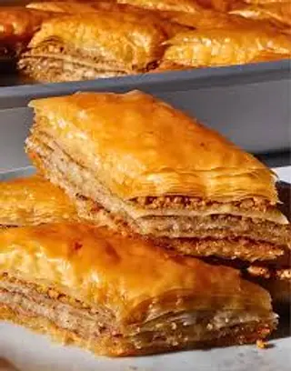 Baklava o sarma 4 pezzi