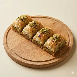 Baklava