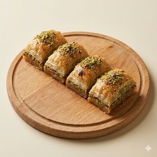 Baklava