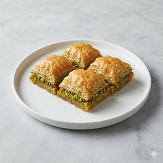 Baklava 1 pezzo