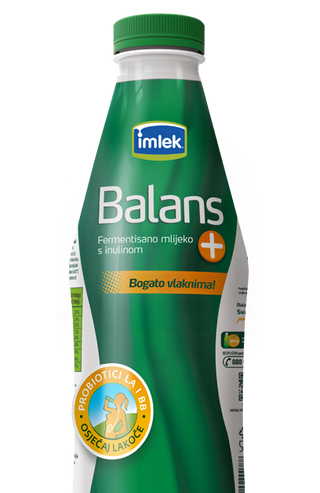 Balans 0,5l