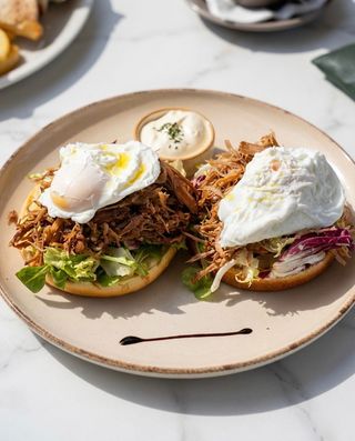 Balkan Benedict