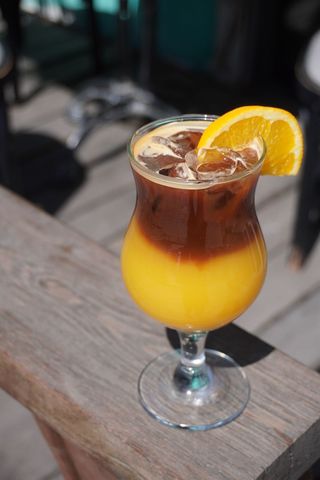 Бамбл кофе (450мл)