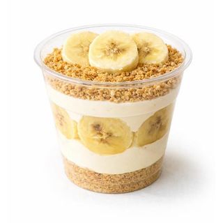 Banana Cup