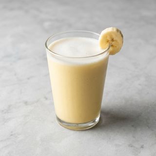 Banana shake