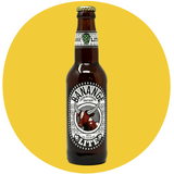 Banange Lite 330ml Bottle