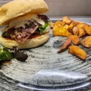 Bandito burger