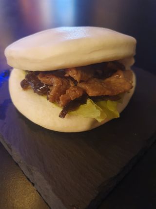 Vitello bulgogi