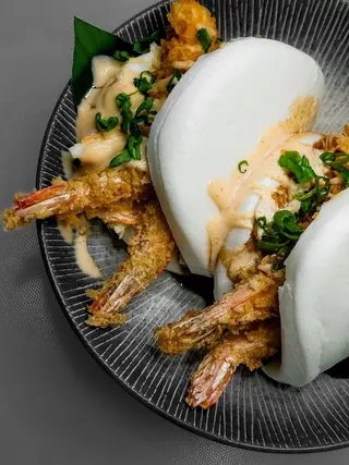 Bao-bun sa gamborima