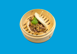 Bao classico