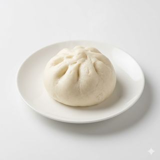 Bao di carne - 1 pezzo