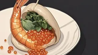 Bao ebi