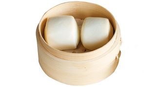 50. Bao vapore - 2 pezzi