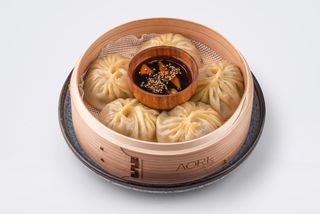 Баоцзы (350г)