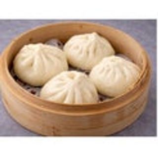 Baozi 4 pezzi