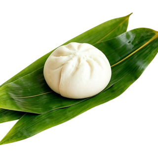 Baozi al maiale - 1 pezzo