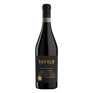 Barolo San Silvestro