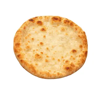 Base bianca bufala