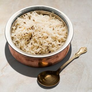 Basmati rice
