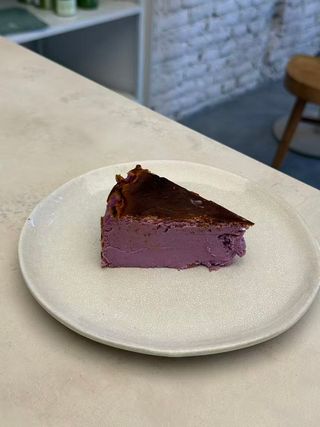 Basque all'ube