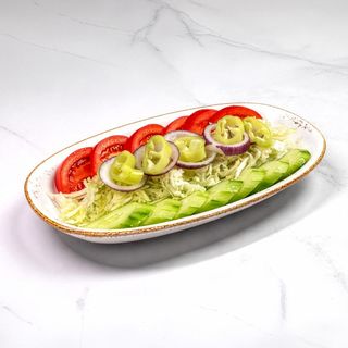 Bašta salata