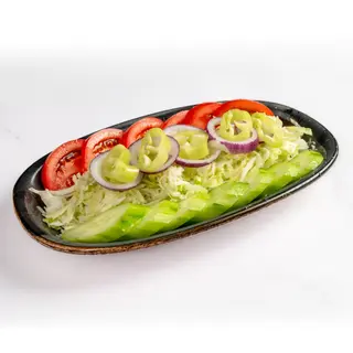 Bašta salata