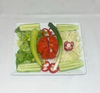 Bašta salata