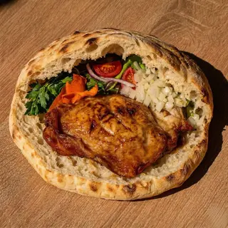 Batak u lepinji