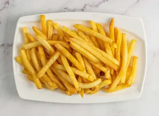 Batata Frita
